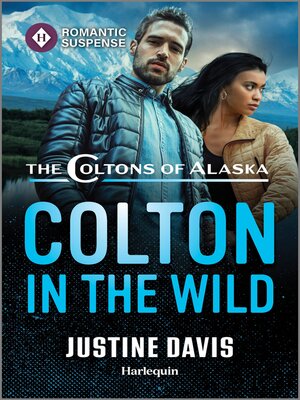 cover image of Colton in the Wild